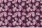 Fabric Shannon Woodrose Garden Roses Meet Me in the Garden Quilting Cuddle by the Quarter Yard QC-GARDENROSES